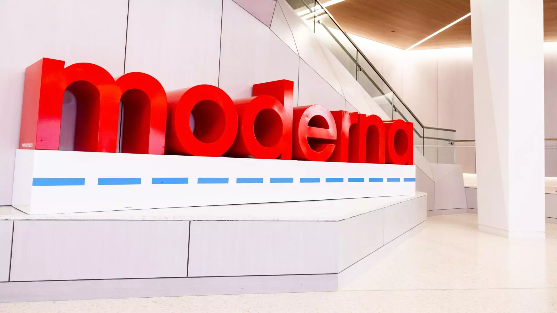 7 Crucial Realities Behind Moderna’s Promising Flu Vaccine Breakthrough
