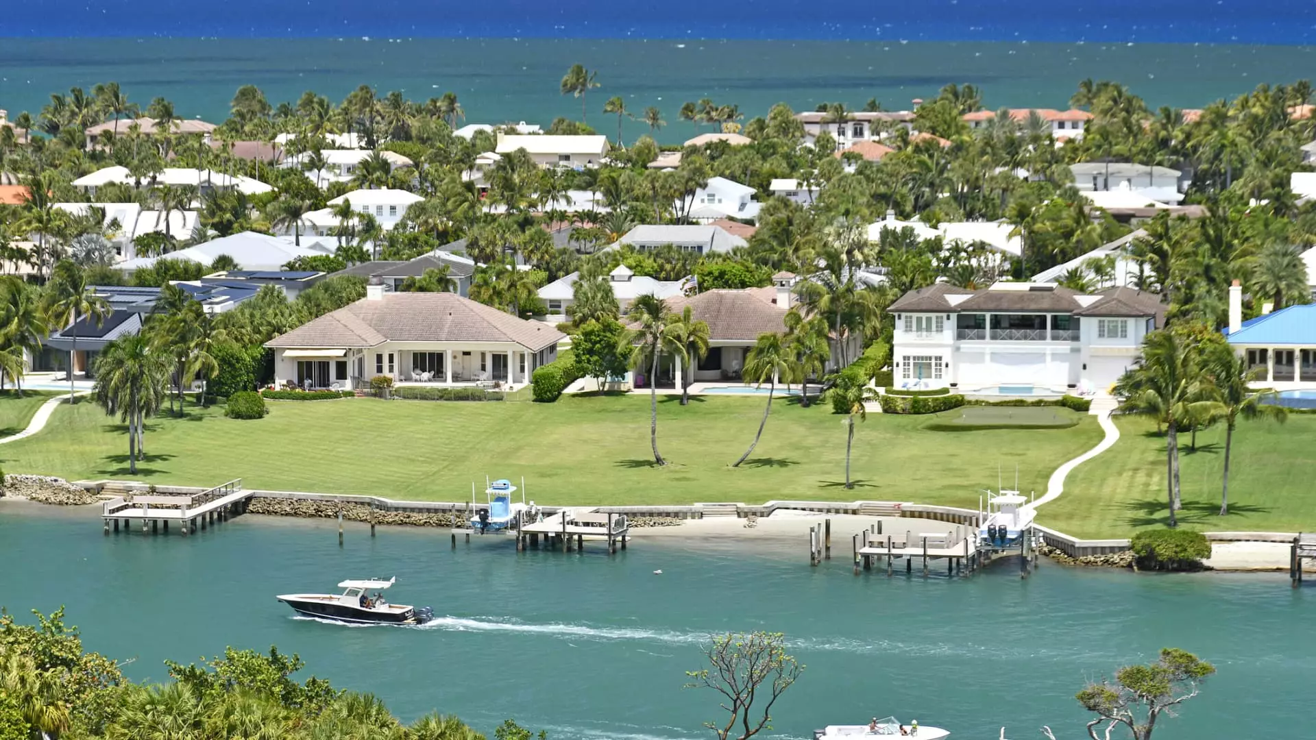 5 Stark Realities Shaping the Luxury Real Estate Market in 2025