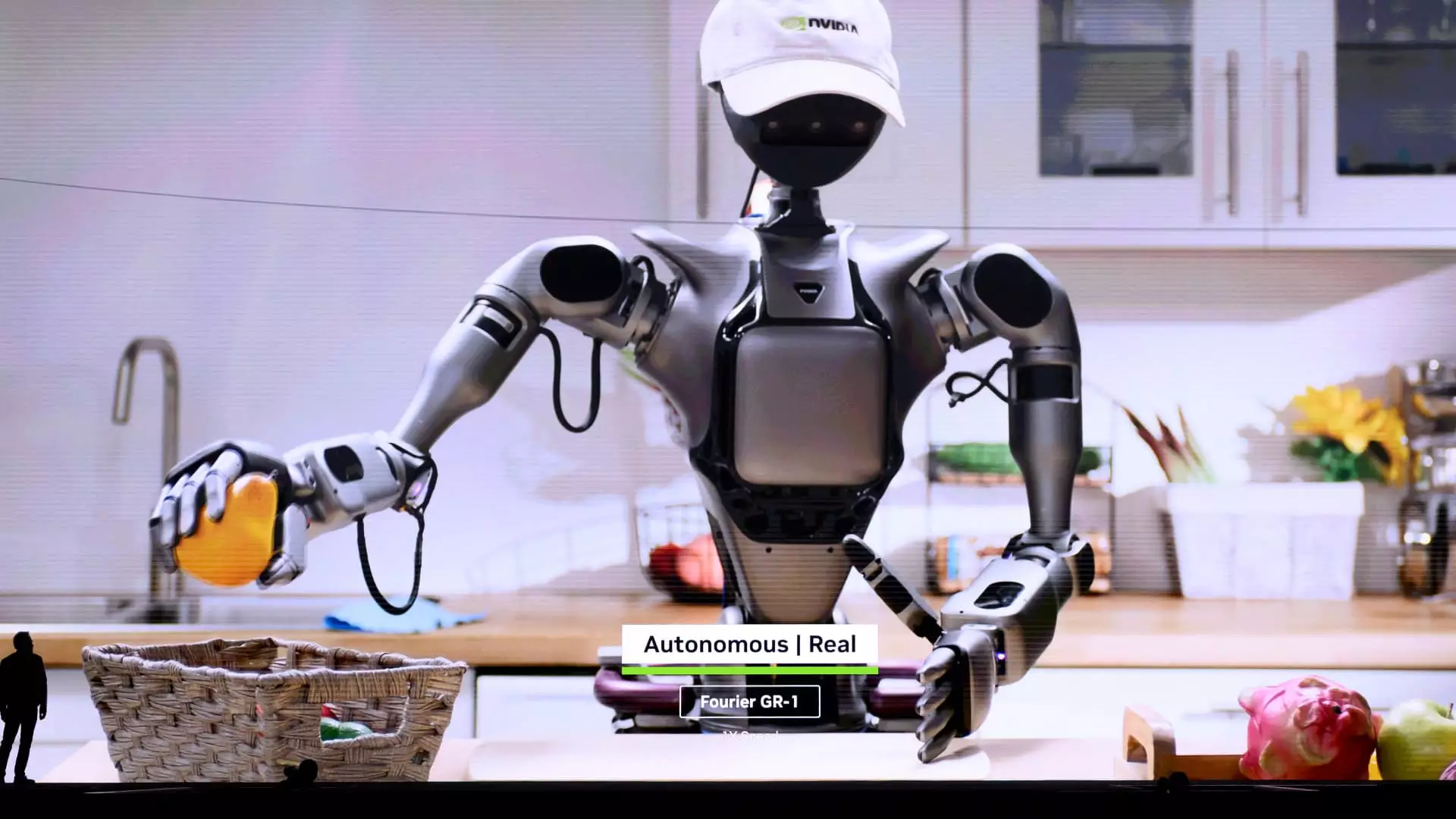 3 Powerful Reasons Nvidia and Microsoft Are About to Dominate the AI-Driven Market Surge
