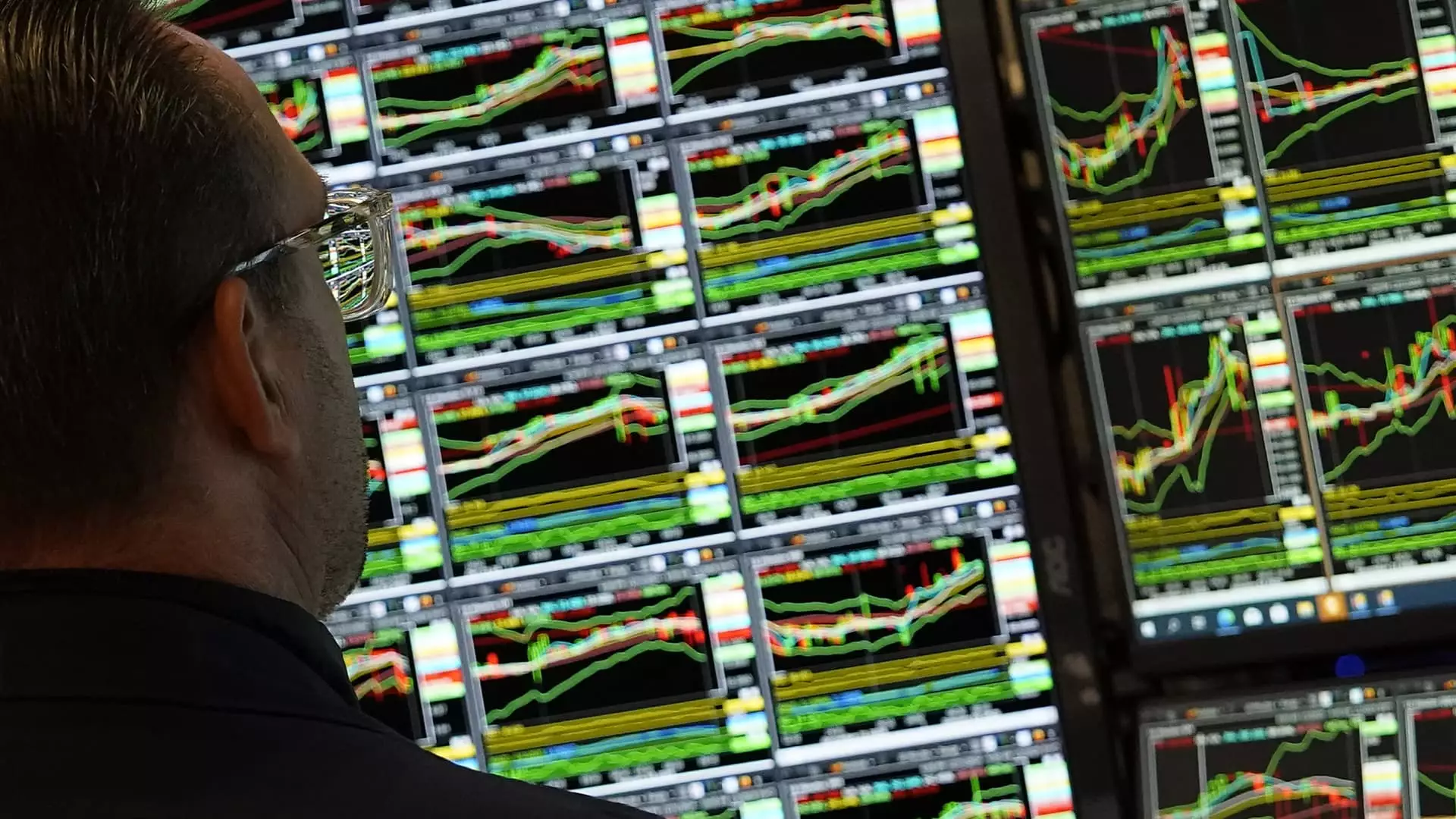 Unleashing the Power of Re-Risking: Why Modern Investors Must Take Bold Moves in 2025