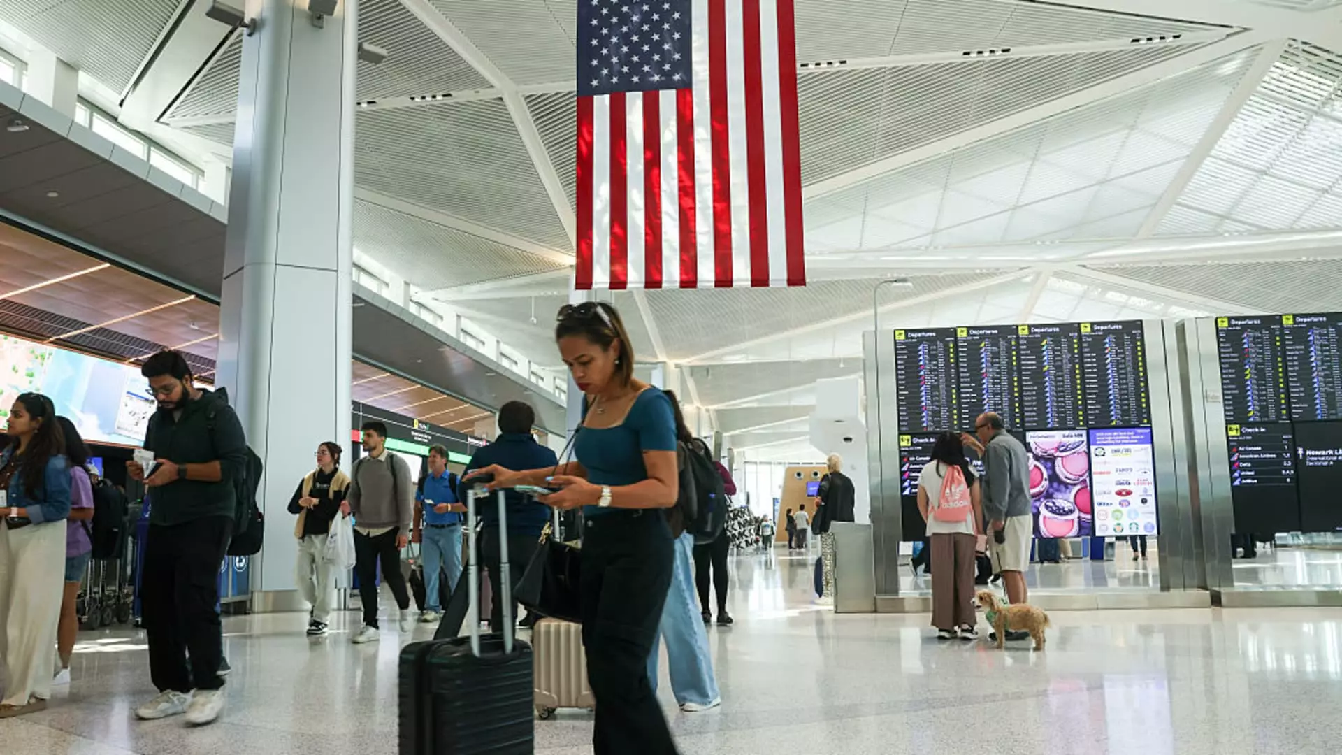 The Fragile Flight: How the Airline Industry’s Illusion of Stability Masks Deepening Crisis