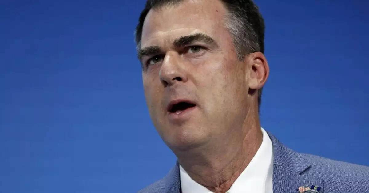 Oklahoma’s Tax Clash: A Critical Turnpoint in Tribal Sovereignty and Fiscal Fairness