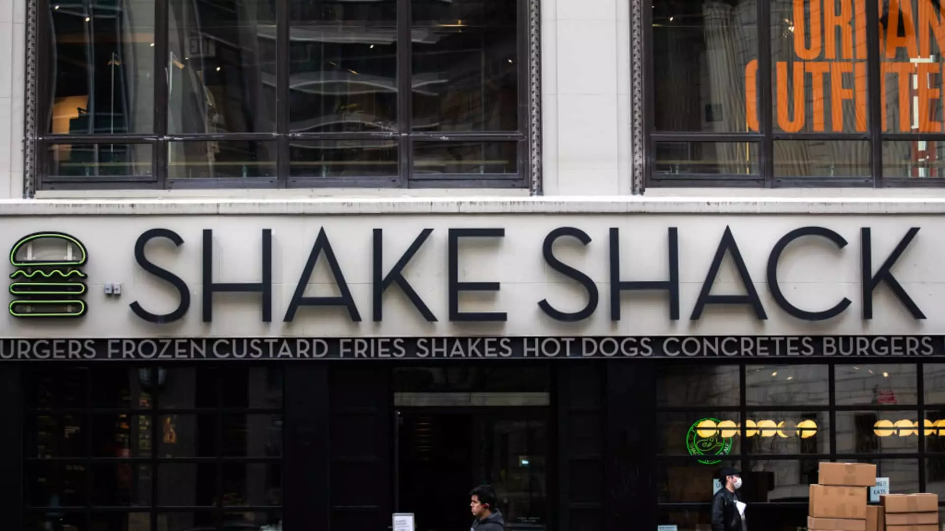 How Shake Shack Is Ripping Through Resistance and Challenging the Market’s Doubters — Will It Sustain the Surge?