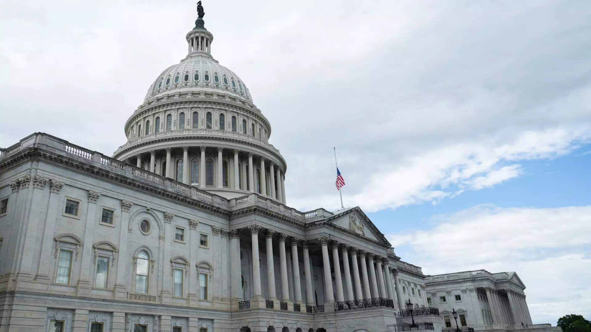 The Dangerous Illusion of Trillions: How Reckless Tax Cuts Threaten America’s Future