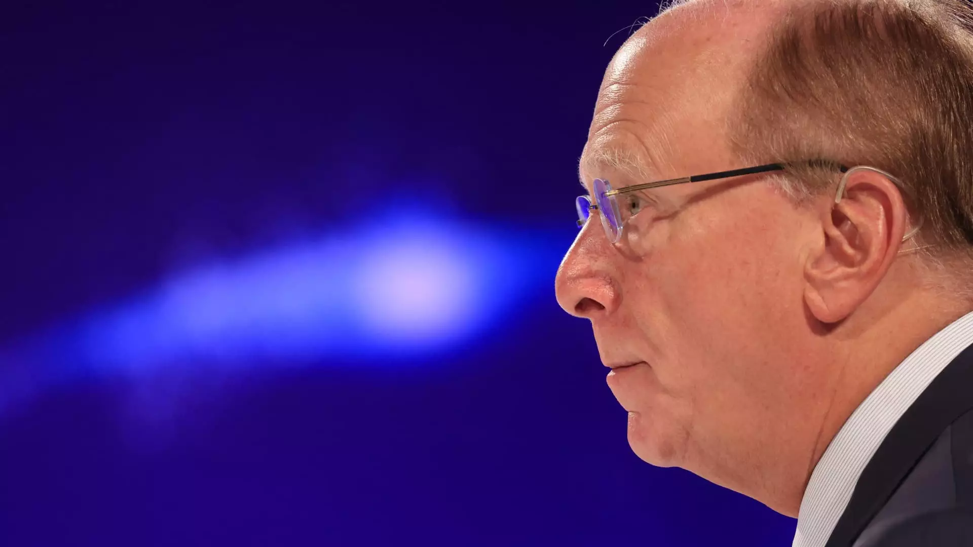BlackRock’s Private Market Expansion: A Calculated Power Play or Overreach?