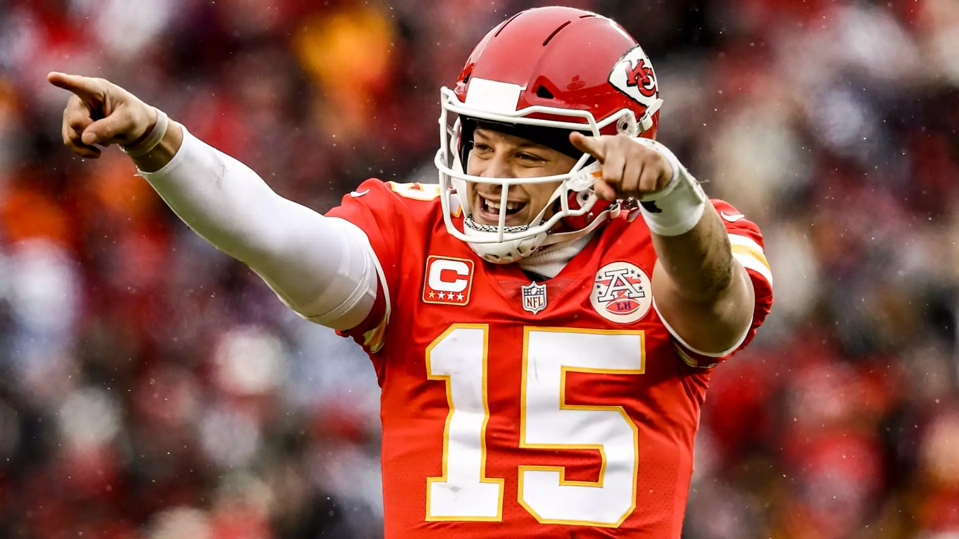 The Untapped Power of Patrick Mahomes’ Ambition: Why His Diversification Could Redefine Sports Entrepreneurship