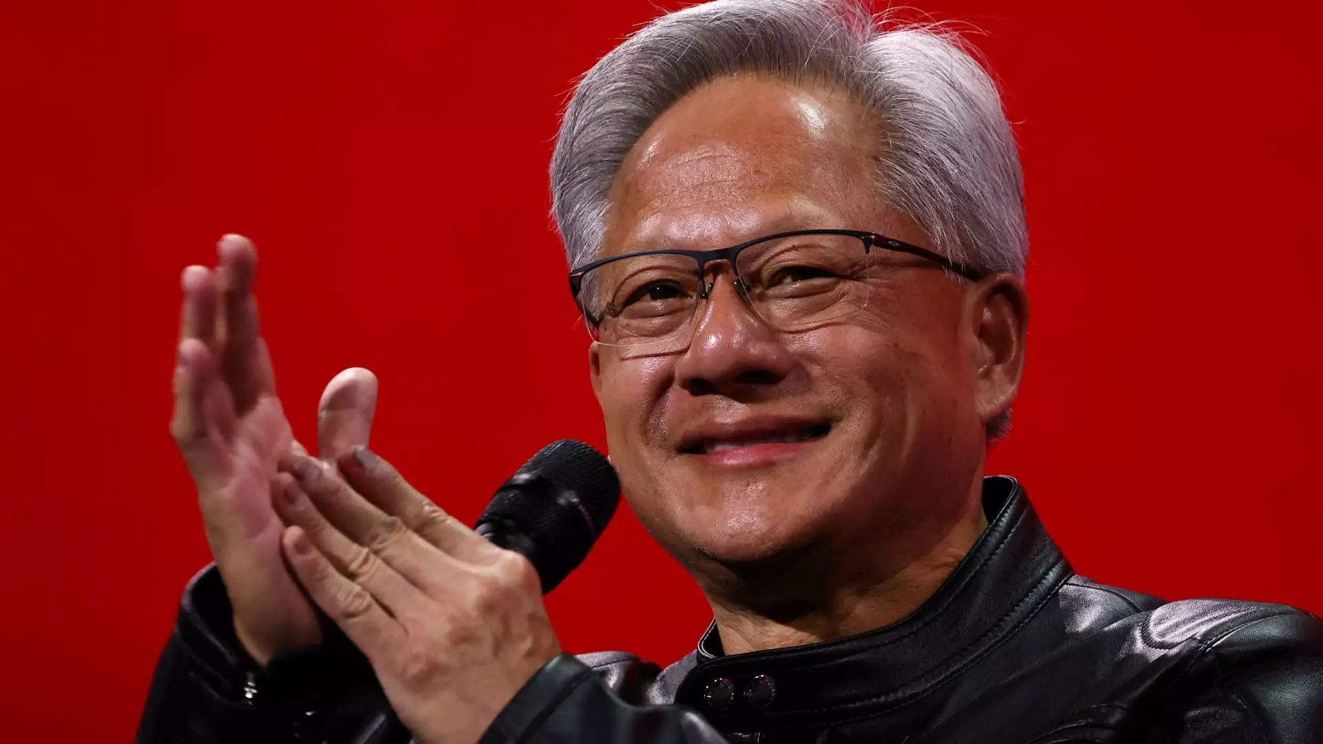 Why Nvidia’s Recent Surge Could Be a Classic Case of Market Overreach