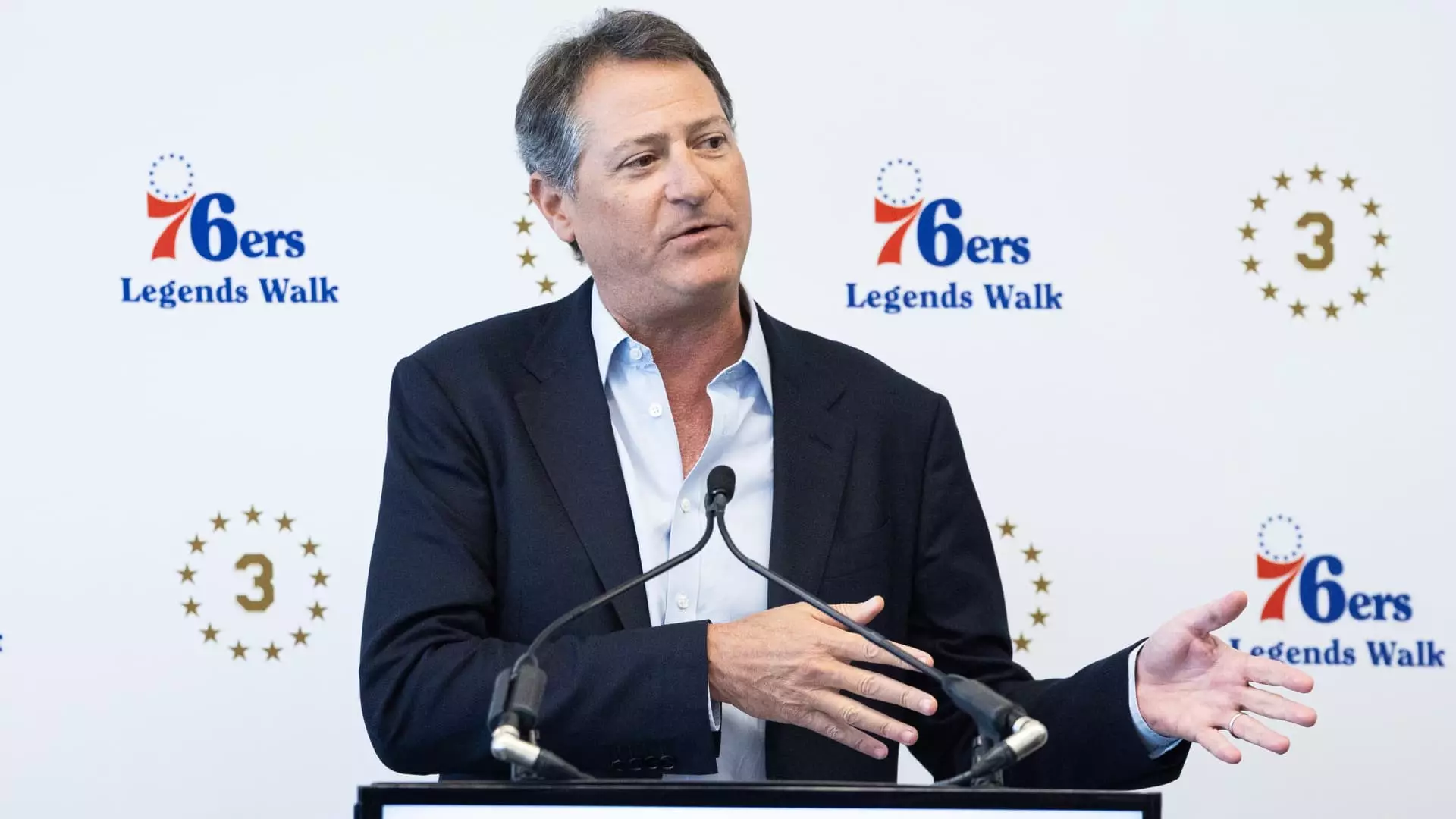 2025’s Sports Boom Unveils a Dangerous Blind Spot in Wealth Strategies