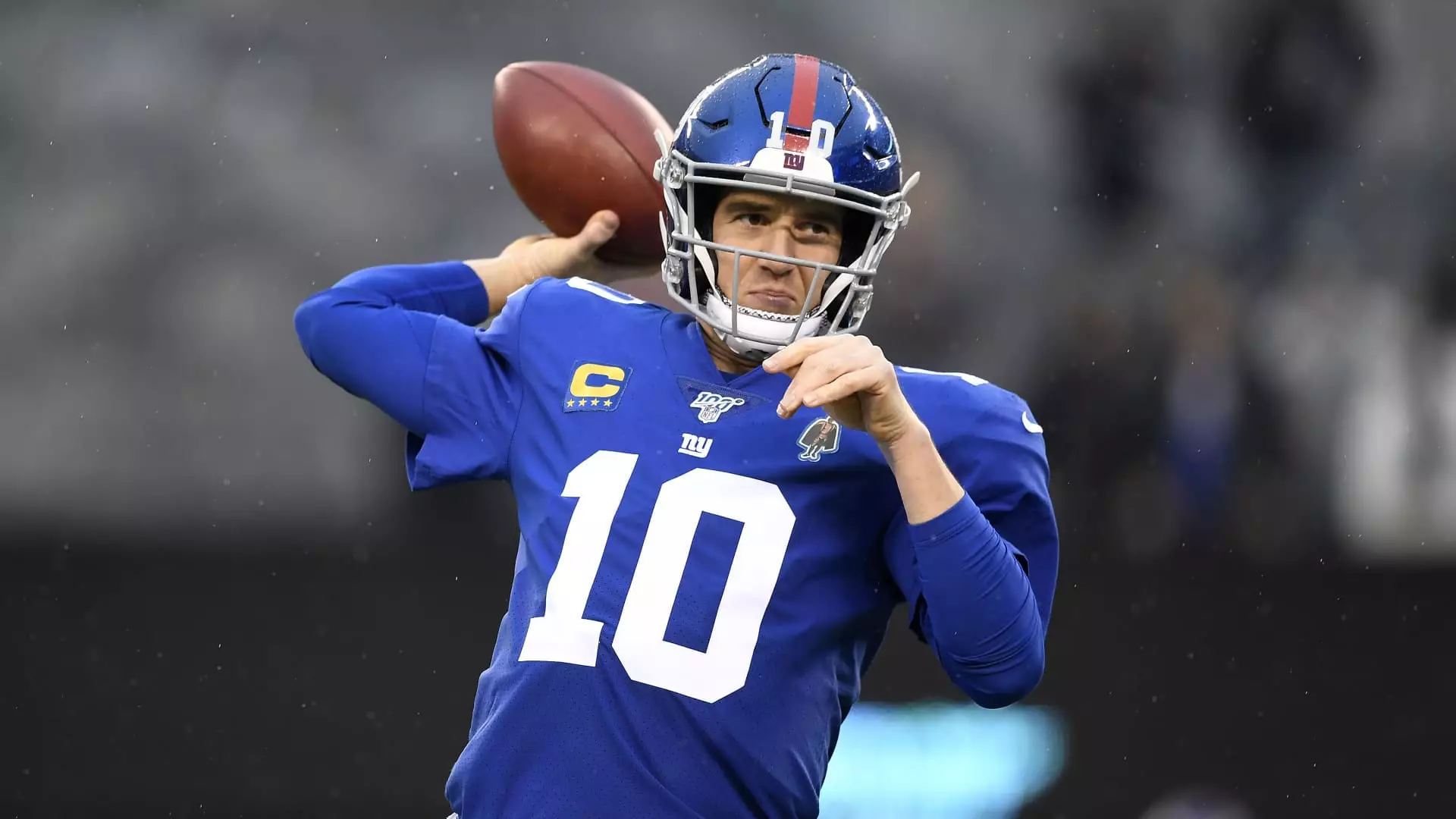 Why Eli Manning’s Financial Apathy Reflects a Deepening Crisis in NFL Ownership and Market Realities