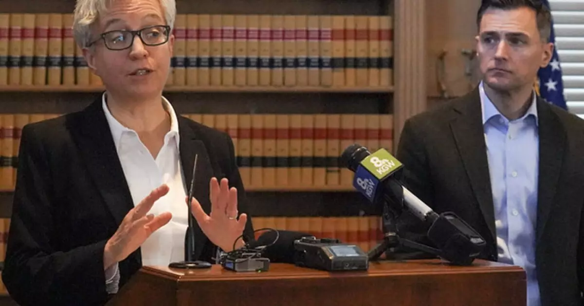 10 Critical Consequences of Oregon’s Transportation Crisis: A Wake-Up Call or a Catastrophe?