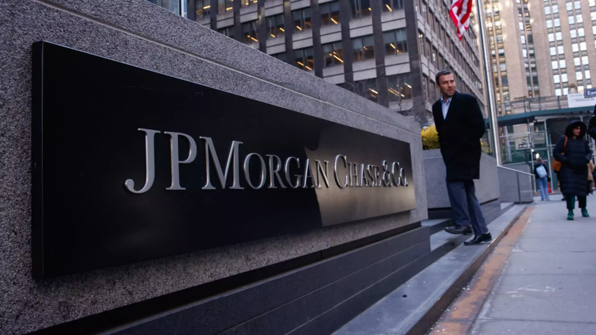 Why the Reckoning Might Be Near: The Hidden Risks for Large-Cap Banks in a Shifting Economic Landscape