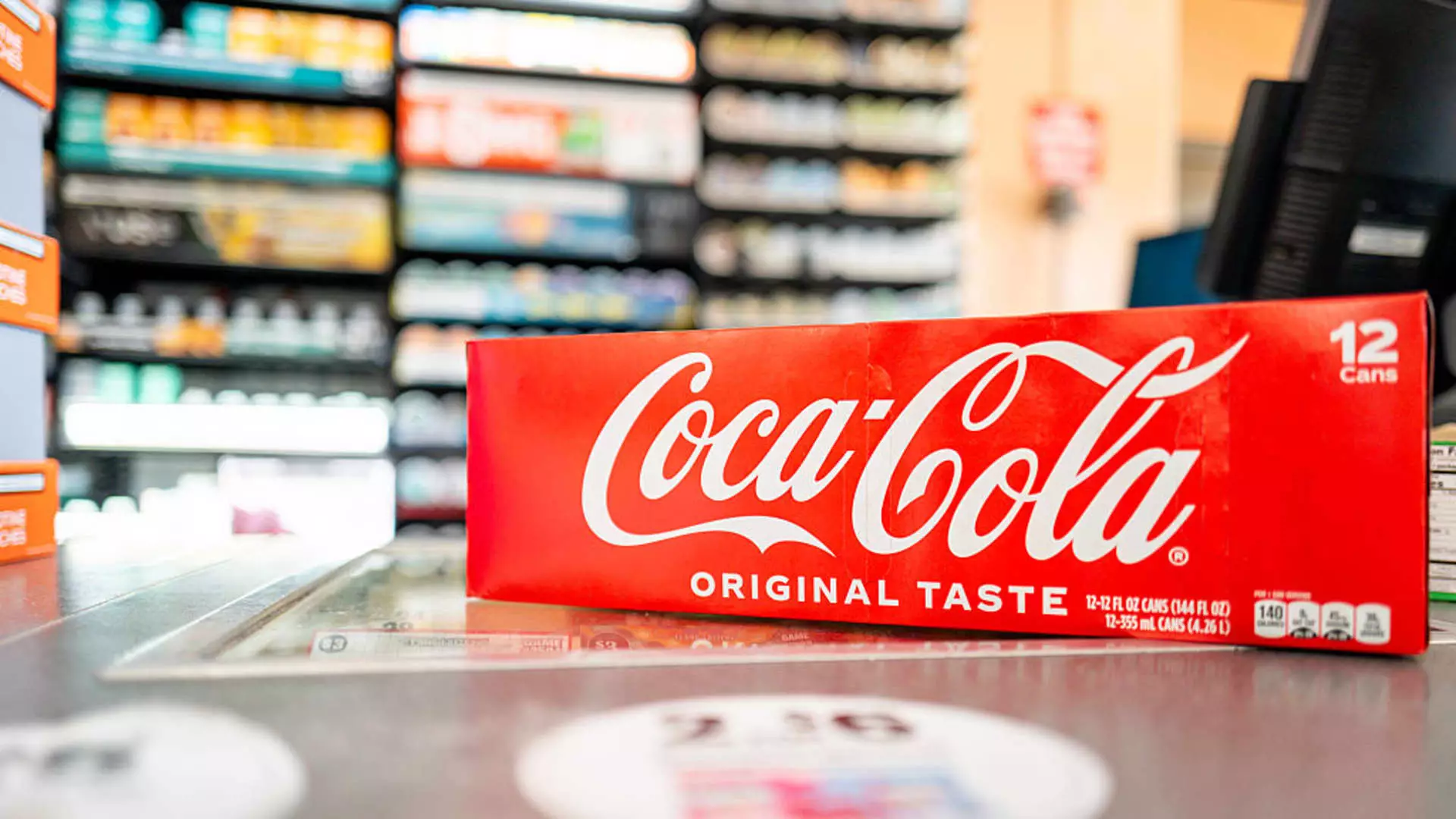 Why Coca-Cola’s Latest Earnings Signal a Dangerous Shift in Consumer Loyalty