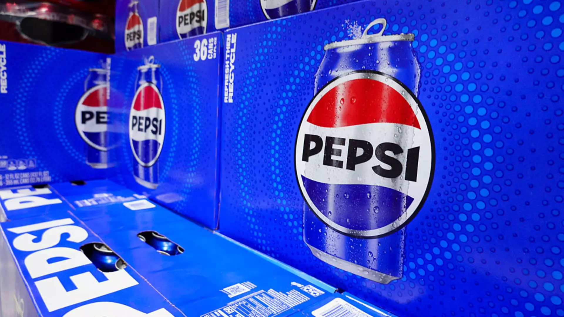 Pepsi’s Resilience or Reckless Hope? The Truth Behind the Company’s Struggles