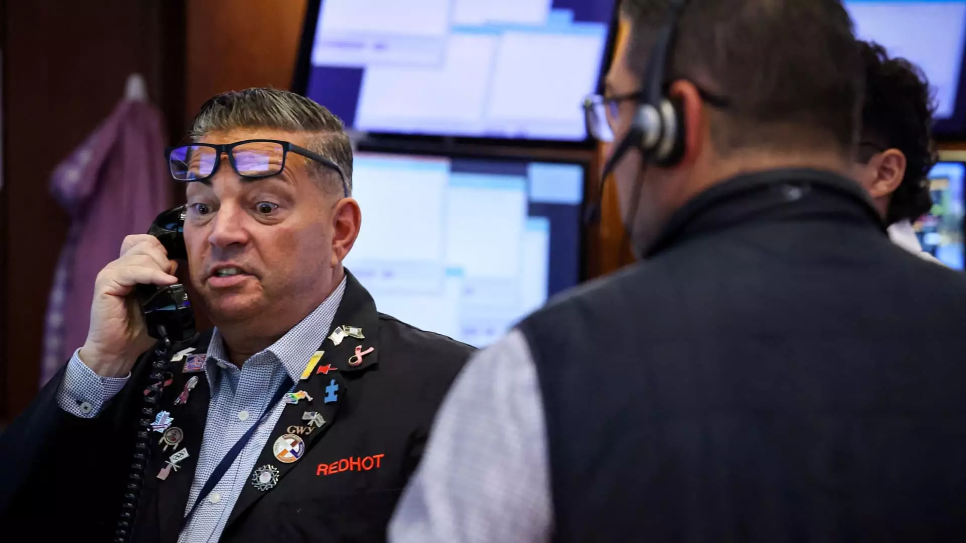 Why the Coming Earnings Reports Could Spark a Power Shift in the Market—If You’re Watching Closely