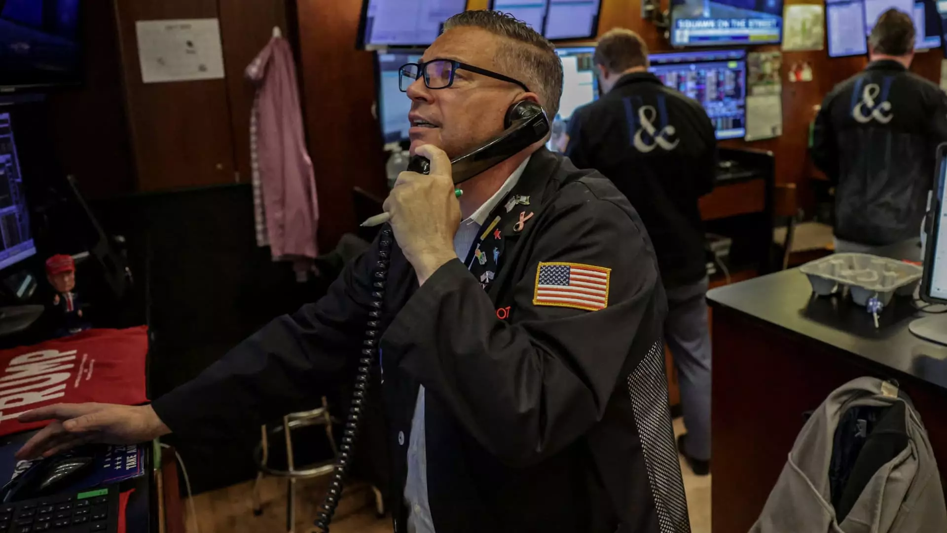 Market Mania or Fragile Surge? Unveiling the Illusion of Confidence in Today’s Bullish Run