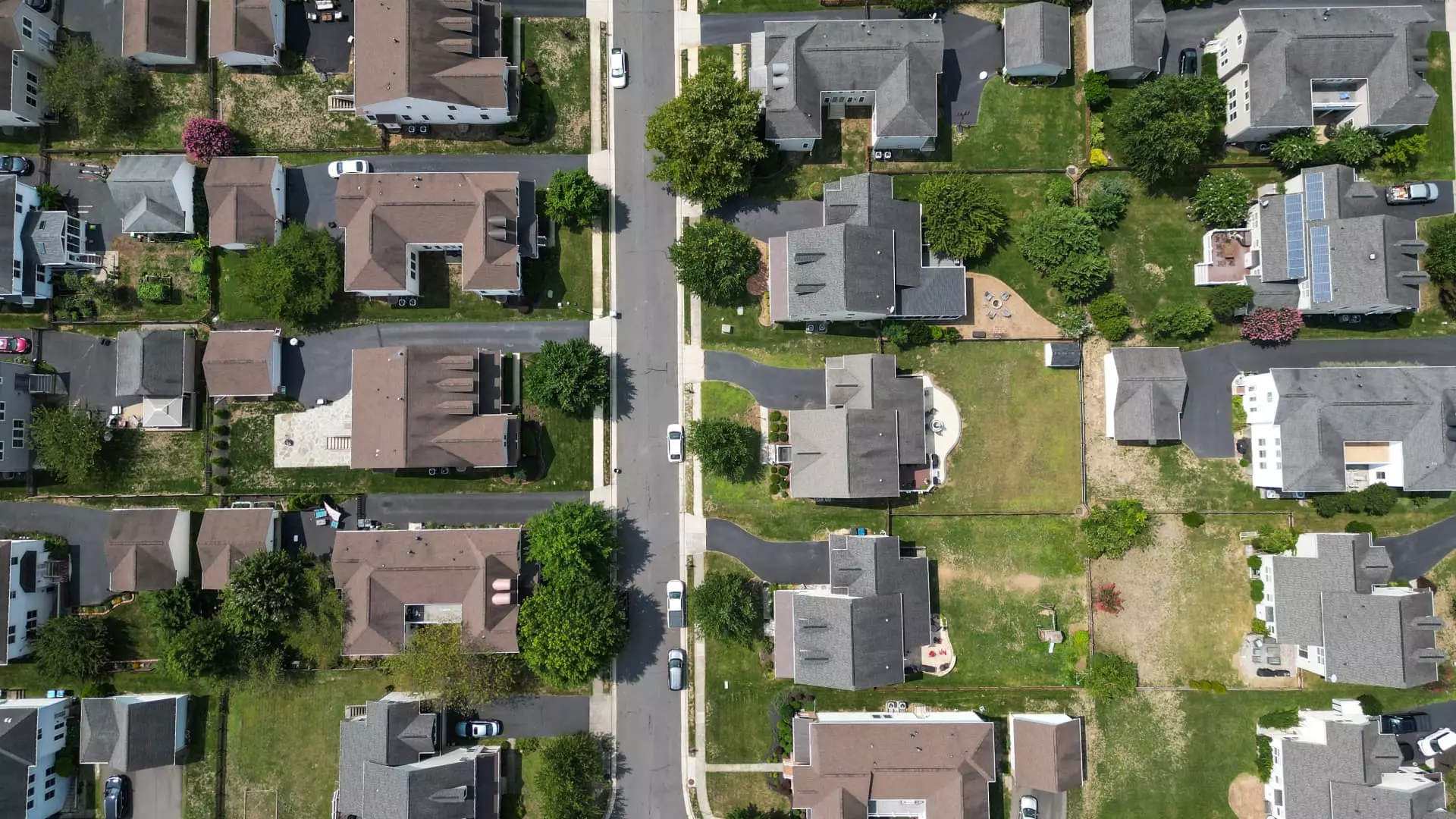 Is the Housing Market Resisting Change or Sinking Into Stagnation? The Hidden Danger of Rising Rates