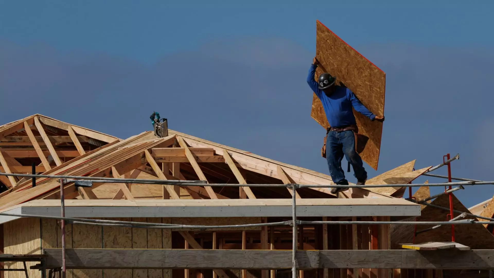Declining Confidence and Surging Losses: The Hidden Crisis in America’s Housing Market