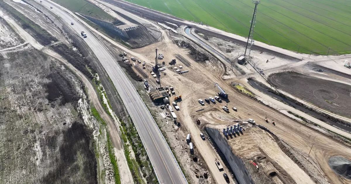 99 Billion Reasons Why California’s Bullet Train Is an Overhyped Failure